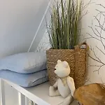 Gawramaszki - - Komfortowe Z Lazienkami I Aneksami Kuchennymi Apartmán Węgorzewo