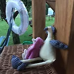 Gawramaszki - - Komfortowe Z Lazienkami I Aneksami Kuchennymi Appartement *