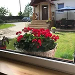 Gawramaszki - - Komfortowe Z Lazienkami I Aneksami Kuchennymi * Węgorzewo