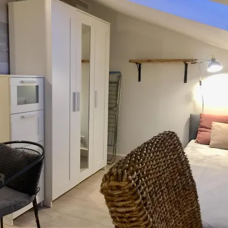 Gawramaszki - - Komfortowe Z Lazienkami I Aneksami Kuchennymi * Węgorzewo