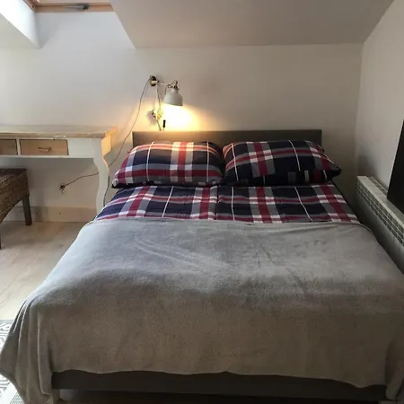 Gawramaszki - - Komfortowe Z Lazienkami I Aneksami Kuchennymi * ベンゴジェボ