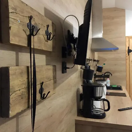 Gawramaszki - - Komfortowe Z Lazienkami I Aneksami Kuchennymi Apartment *