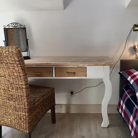 Gawramaszki - - Komfortowe Z Lazienkami I Aneksami Kuchennymi Apartment Wegorzewo