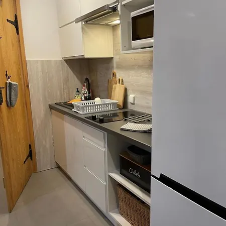 Gawramaszki - - Komfortowe Z Lazienkami I Aneksami Kuchennymi * ベンゴジェボ