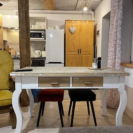 Gawramaszki - - Komfortowe Z Lazienkami I Aneksami Kuchennymi *