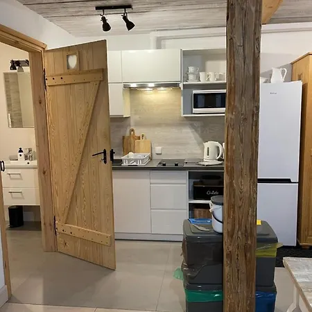 Apartman Gawramaszki - - Komfortowe Z Lazienkami I Aneksami Kuchennymi Węgorzewo