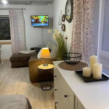 Gawramaszki - - Komfortowe Z Lazienkami I Aneksami Kuchennymi *