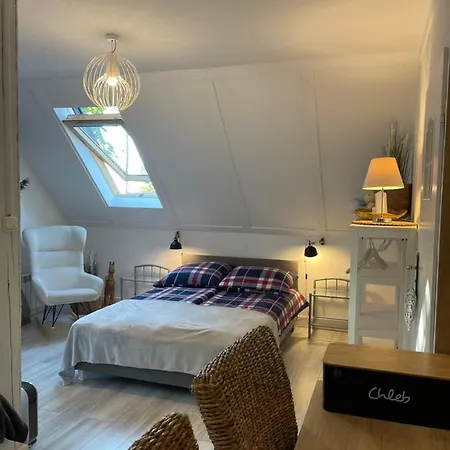 アパート Gawramaszki - - Komfortowe Z Lazienkami I Aneksami Kuchennymi *