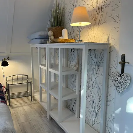 アパート Gawramaszki - - Komfortowe Z Lazienkami I Aneksami Kuchennymi *