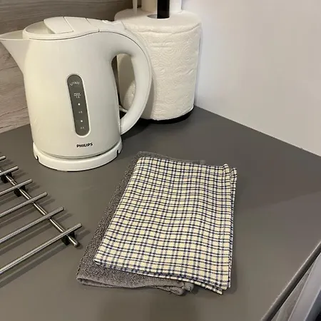 Gawramaszki - - Komfortowe Z Lazienkami I Aneksami Kuchennymi * ベンゴジェボ