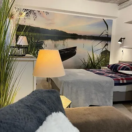 アパート Gawramaszki - - Komfortowe Z Lazienkami I Aneksami Kuchennymi *