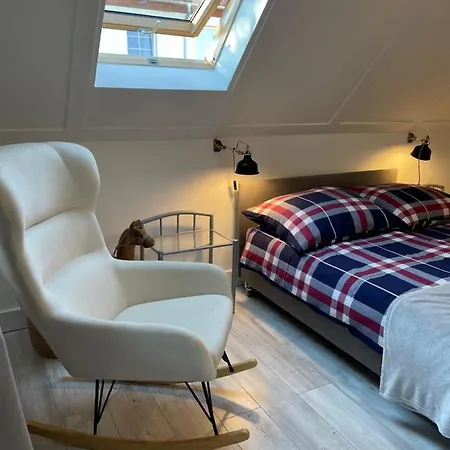 Gawramaszki - - Komfortowe Z Lazienkami I Aneksami Kuchennymi