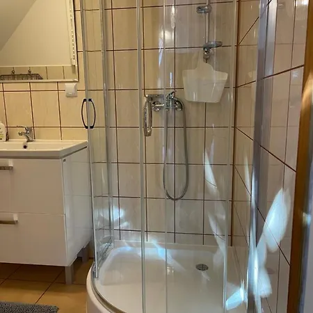 Gawramaszki - - Komfortowe Z Lazienkami I Aneksami Kuchennymi アパート ベンゴジェボ