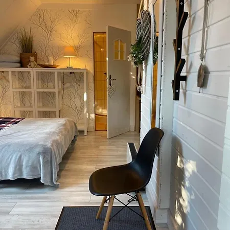 Gawramaszki - - Komfortowe Z Lazienkami I Aneksami Kuchennymi *