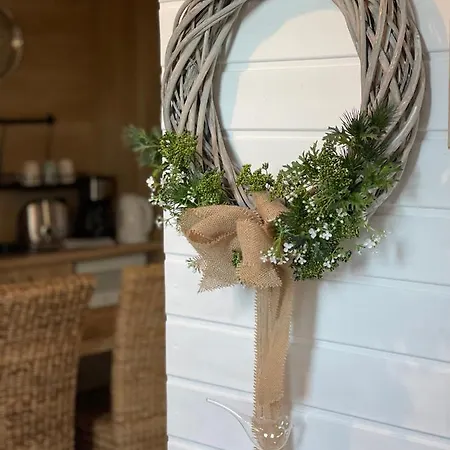 アパート Gawramaszki - - Komfortowe Z Lazienkami I Aneksami Kuchennymi *