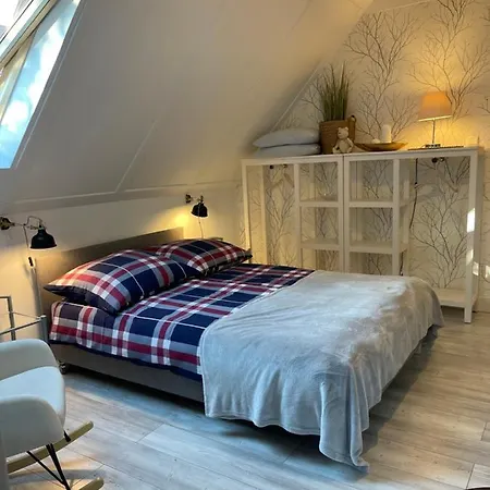 Apartment Gawramaszki - - Komfortowe Z Lazienkami I Aneksami Kuchennymi