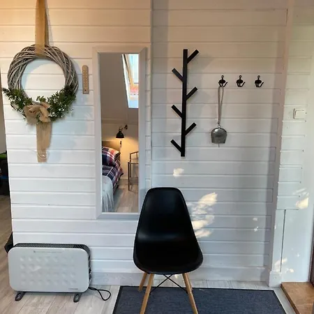 Gawramaszki - - Komfortowe Z Lazienkami I Aneksami Kuchennymi *