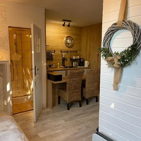 Gawramaszki - - Komfortowe Z Lazienkami I Aneksami Kuchennymi * Węgorzewo