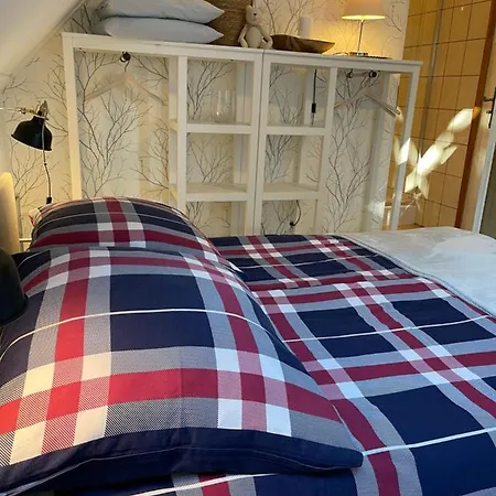 Gawramaszki - - Komfortowe Z Lazienkami I Aneksami Kuchennymi Apartment Wegorzewo
