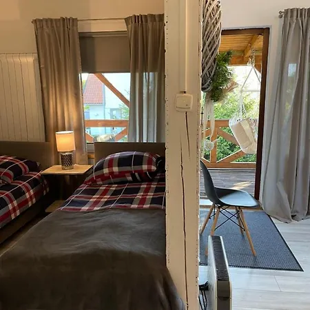 Gawramaszki - - Komfortowe Z Lazienkami I Aneksami Kuchennymi * Węgorzewo