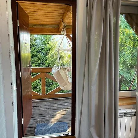 Gawramaszki - - Komfortowe Z Lazienkami I Aneksami Kuchennymi Apartman Węgorzewo