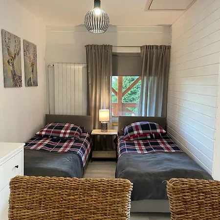 Gawramaszki - - Komfortowe Z Lazienkami I Aneksami Kuchennymi *