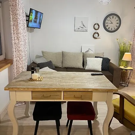 Gawramaszki - - Komfortowe Z Lazienkami I Aneksami Kuchennymi Апартаменты *