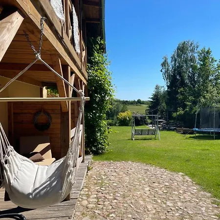 Gawramaszki - - Komfortowe Z Lazienkami I Aneksami Kuchennymi ベンゴジェボ