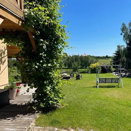 Apartman Gawramaszki - - Komfortowe Z Lazienkami I Aneksami Kuchennymi *