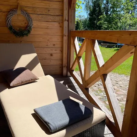 Gawramaszki - - Komfortowe Z Lazienkami I Aneksami Kuchennymi