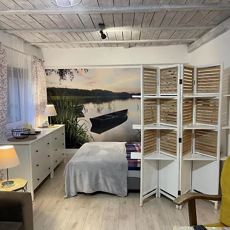 Gawramaszki - - Komfortowe Z Lazienkami I Aneksami Kuchennymi アパート *