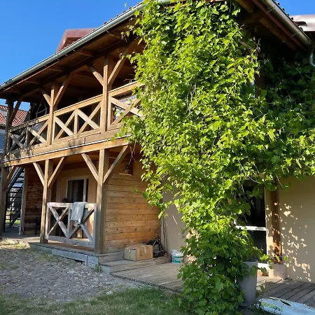 Apartman Gawramaszki - - Komfortowe Z Lazienkami I Aneksami Kuchennymi