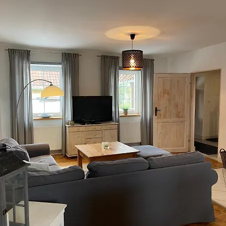 Gawramaszki - - Komfortowe Z Lazienkami I Aneksami Kuchennymi Apartment Wegorzewo