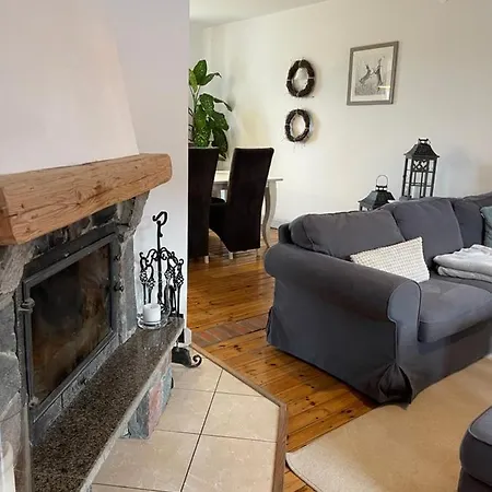 Gawramaszki - - Komfortowe Z Lazienkami I Aneksami Kuchennymi アパート