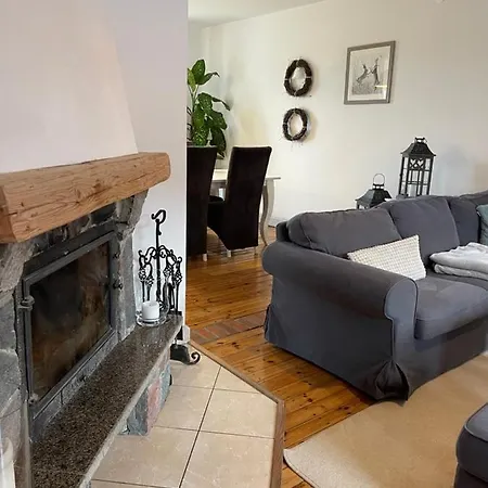 Gawramaszki - - Komfortowe Z Lazienkami I Aneksami Kuchennymi Apartment