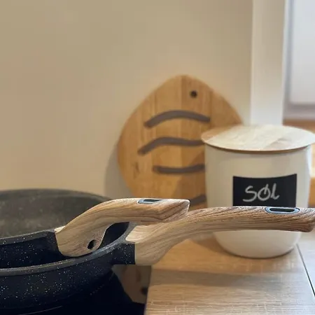 Apartman Gawramaszki - - Komfortowe Z Lazienkami I Aneksami Kuchennymi *