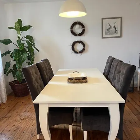 Gawramaszki - - Komfortowe Z Lazienkami I Aneksami Kuchennymi Apartman Węgorzewo