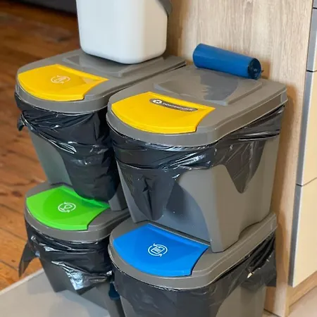 Апартаменты Gawramaszki - - Komfortowe Z Lazienkami I Aneksami Kuchennymi