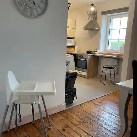 Gawramaszki - - Komfortowe Z Lazienkami I Aneksami Kuchennymi