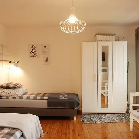 Apartman Gawramaszki - - Komfortowe Z Lazienkami I Aneksami Kuchennymi