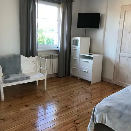 Gawramaszki - - Komfortowe Z Lazienkami I Aneksami Kuchennymi *