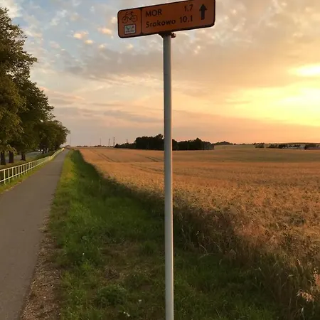 Gawramaszki - - Komfortowe Z Lazienkami I Aneksami Kuchennymi *