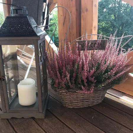 Apartman Gawramaszki - - Komfortowe Z Lazienkami I Aneksami Kuchennymi