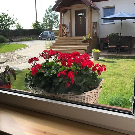 Gawramaszki - - Komfortowe Z Lazienkami I Aneksami Kuchennymi * Wegorzewo