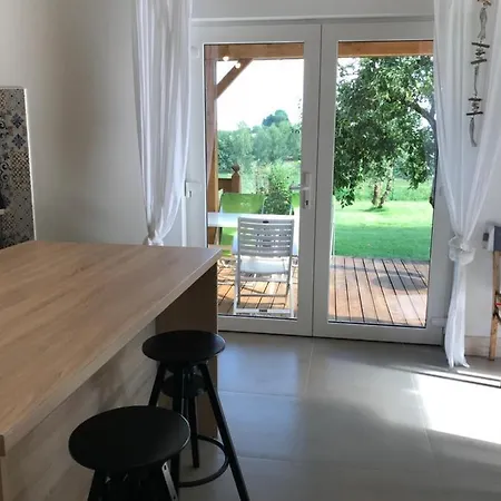 Apartman Gawramaszki - - Komfortowe Z Lazienkami I Aneksami Kuchennymi *