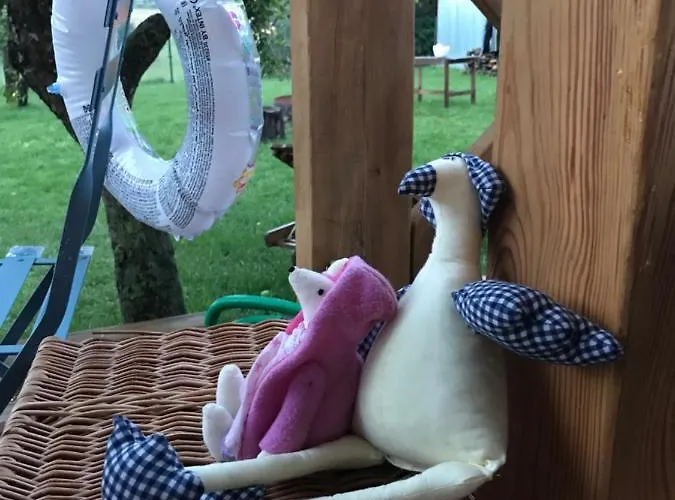 Gawramaszki - - Komfortowe Z Lazienkami I Aneksami Kuchennymi Apartament *