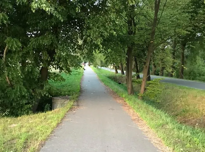 Gawramaszki - - Komfortowe Z Lazienkami I Aneksami Kuchennymi Węgorzewo