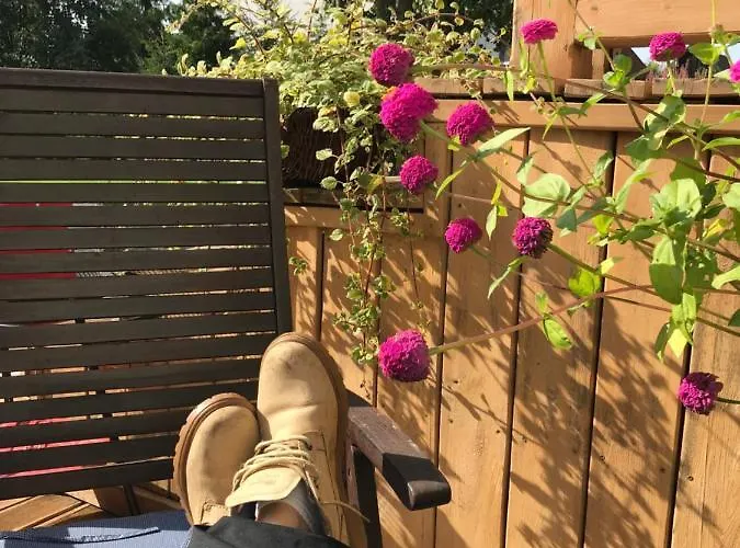 Gawramaszki - - Komfortowe Z Lazienkami I Aneksami Kuchennymi * Węgorzewo