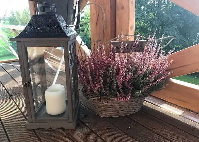 Apartament Gawramaszki - - Komfortowe Z Lazienkami I Aneksami Kuchennymi