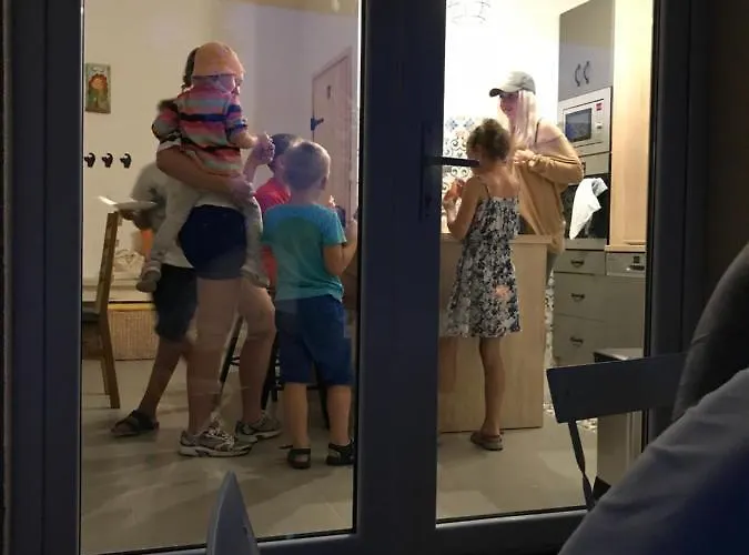 Gawramaszki - - Komfortowe Z Lazienkami I Aneksami Kuchennymi *